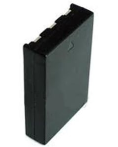 SDNB11L Lithium-ion Rechargeable Battery - Ultra High Capacity (3.7V 900 mAh) - Replacement for The Canon NB-11L Camera Battery