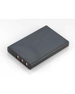 SDNP30 Lithium-Ion Battery - Rechargeable Ultra High Capacity (3.7V 950 mAh) - Replacement for Casio NP-30 Battery