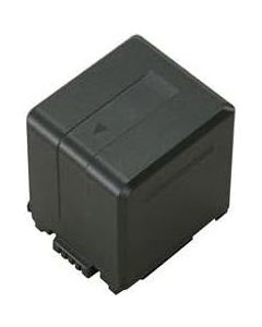 SDVWVBG260 Rechargeable Lithium-Ion Battery - Ultra High Capacity (2640mAh 7.2V) Replacement for The Panasonic VW-VBG260 Battery