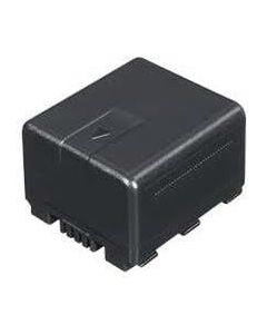 VW-VBN130 Lithium-ion Battery - Ultra High Capacity (1500 mAh 7.4V) - Replacement for The Panasonic VW-VBN130 Camcorder Battery