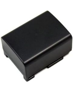 SDBP809 Rechargeable Lithium-Ion Battery - Ultra High Capacity (900mAh 7.4V) - Replacement for The Canon BP-809 Battery
