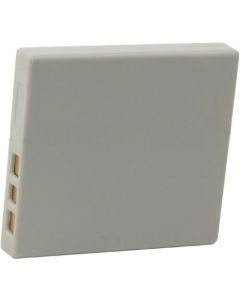 SDDBL20 Rechargeable Lithium Ion Ultra High Capacity Battery (3.7v 800mAh) - Replacement for Sanyo DBL-20 Battery