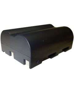 SDNP400 Lithium-Ion Battery - Rechargeable Ultra High Capacity (7.4V 1500 mAh) - Replacement for Minolta NP-400 & Pentax D-LI50 Battery