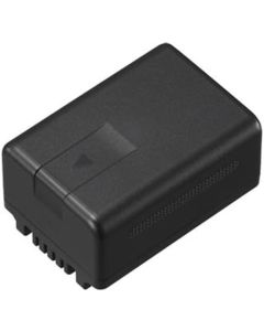VW-VBK180 Lithium-ion Battery - Ultra High Capacity (2000 mAh 3.7V) - Replacement for The Panasonic VW-VBK180 Camcorder Battery